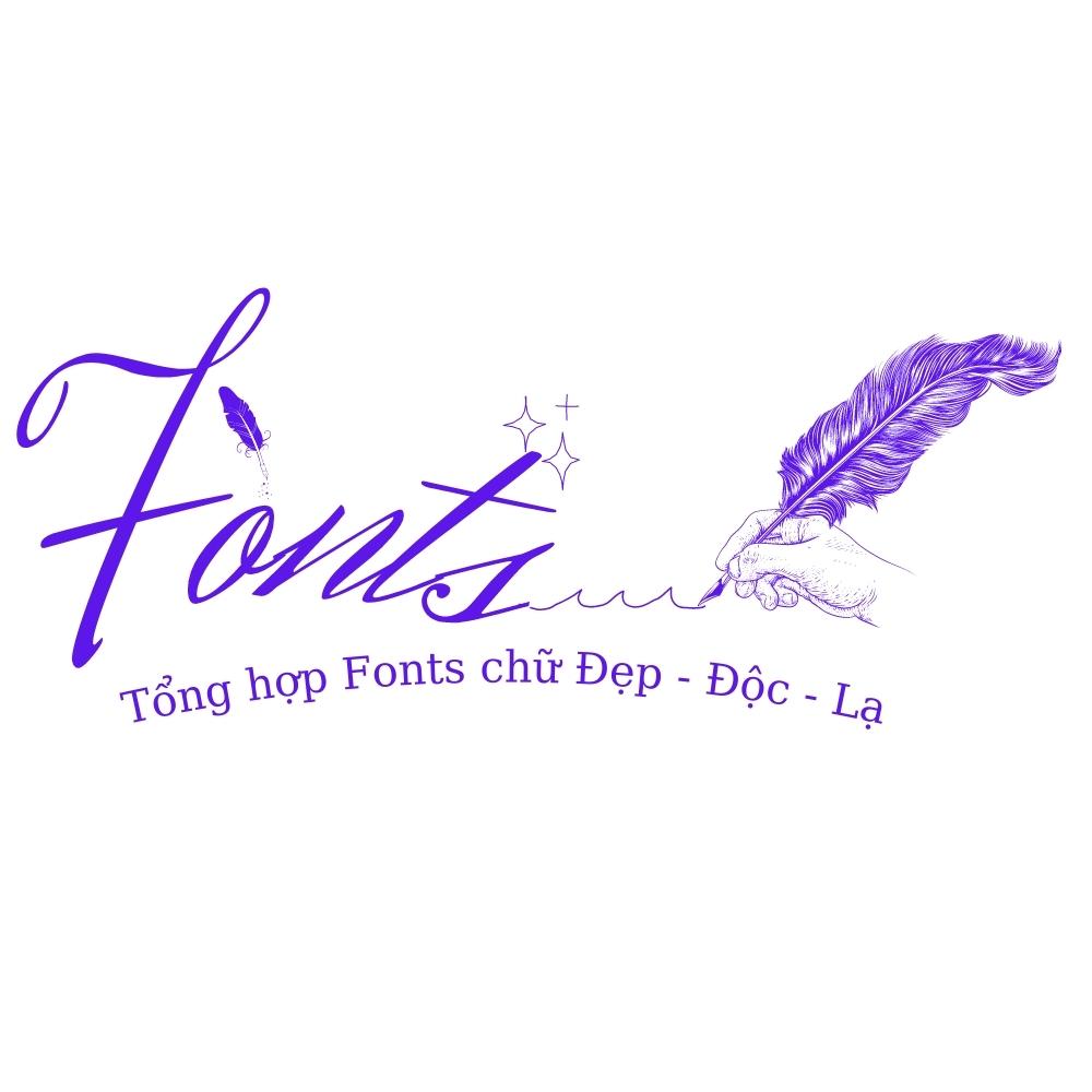 fonts 1000