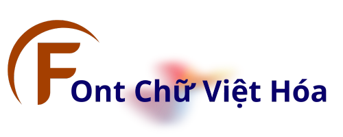 logo fontchuviethoa