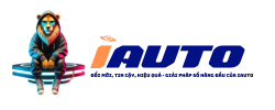 logo iauto