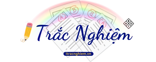 logo itracnghiem