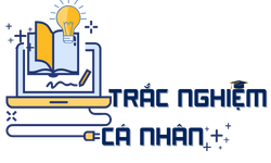 logo tracnghiemcanhan